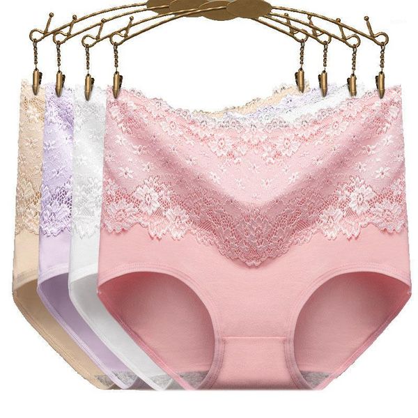 lace high waist cotton briefs body shaping briefs lingerie comfort panties solid color breathable safety short pants1, Black;pink
lace high waist cotton briefs body shaping briefs lingerie comfort panties solid color breathable safety short pants1, Black;pink