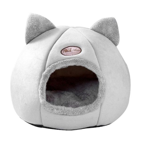 cat beds & furniture cute pet dog house foldable nest winter warm puppy sleeping cave supplies cashmere material home for small pets
cat beds & furniture cute pet dog house foldable nest winter warm puppy sleeping cave supplies cashmere material home for small pets
