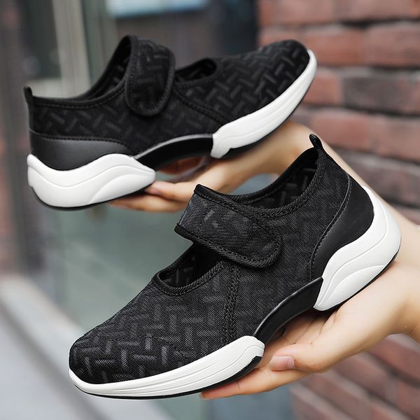2020 high-quality vulcanized woman women's sneakers feminine shoes size walking flat tzai, Black
2020 high-quality vulcanized woman women's sneakers feminine shoes size walking flat tzai, Black