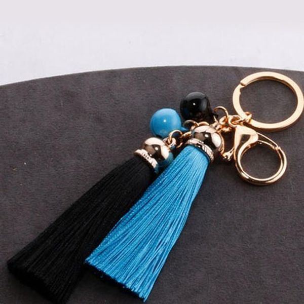 new fashion tassel key chain with bell cute tassel key chain bag accessory silk tassels car key ring fringe jewelry qs1825 h qylzrn
new fashion tassel key chain with bell cute tassel key chain bag accessory silk tassels car key ring fringe jewelry qs1825 h qylzrn