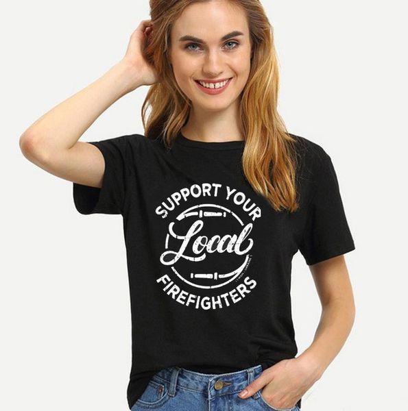 support your letter print t shirt women short sleeve o neck loose tshirt 2021 summer women tee shirt camisetas mujer, White
support your letter print t shirt women short sleeve o neck loose tshirt 2021 summer women tee shirt camisetas mujer, White
