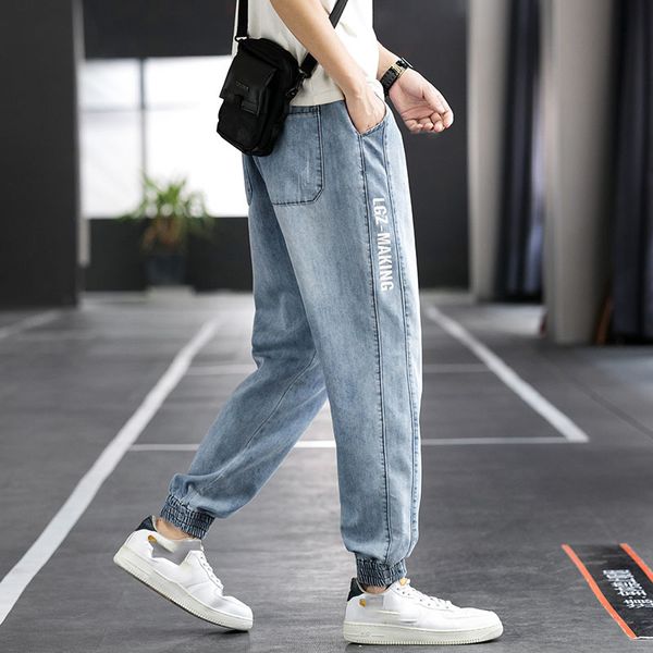 new hip hop design brand jeans for men's straight 2021 spring fashion punk skateboard moto bike vintage jean plus oversize nhvd, Blue
new hip hop design brand jeans for men's straight 2021 spring fashion punk skateboard moto bike vintage jean plus oversize nhvd, Blue