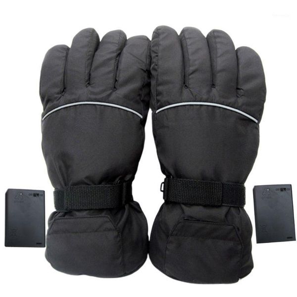men women electric heated gloves battery powered waterproof thermal motorcycle snow ski riding sport mitterns winter warmer1
men women electric heated gloves battery powered waterproof thermal motorcycle snow ski riding sport mitterns winter warmer1