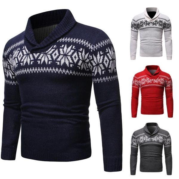 men's sweaters sweater men 2021 autumn and winter printed turtleneck pullover slim long sleeve warm, White;black
men's sweaters sweater men 2021 autumn and winter printed turtleneck pullover slim long sleeve warm, White;black