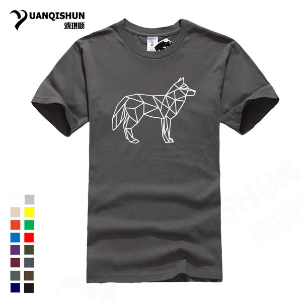 geometric wolf animal minimalist art short sleeves tee 2018 summer new brand sport hooded sweatshirt hoodie men t shirt
geometric wolf animal minimalist art short sleeves tee 2018 summer new brand sport hooded sweatshirt hoodie men t shirt