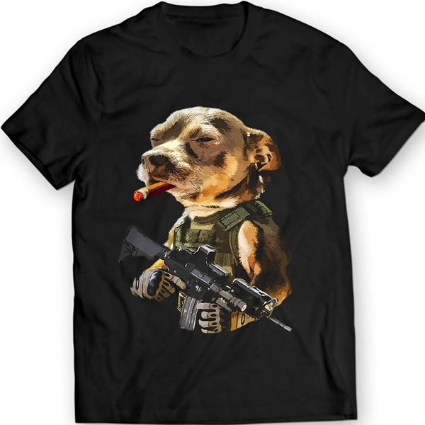 army pitbull cigar badass t-shirt military dog warfare new fashion mens cool o neck t-shirt graphic tees sport hooded sweatshirt hoodie
army pitbull cigar badass t-shirt military dog warfare new fashion mens cool o neck t-shirt graphic tees sport hooded sweatshirt hoodie