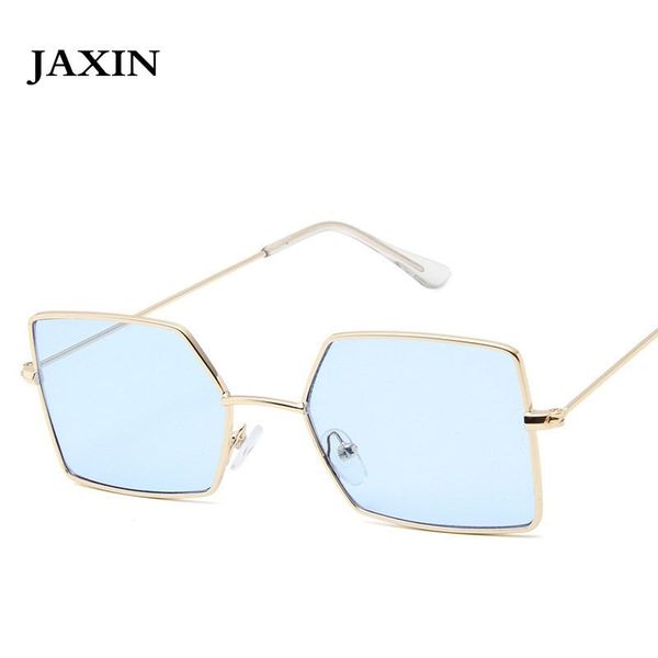 sunglasses jaxin oculos personality shield ms. fashion metal frame sun glasses women brand design color lens goggles uv400mirror, White;black
sunglasses jaxin oculos personality shield ms. fashion metal frame sun glasses women brand design color lens goggles uv400mirror, White;black