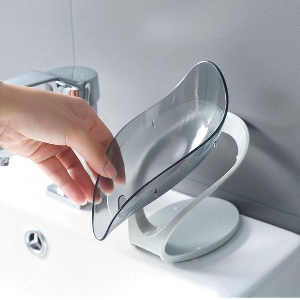 2type bathroom shelves soap holder leaf shape soap box creative dish brush rack household tray holder case container accessories h jlloxw
2type bathroom shelves soap holder leaf shape soap box creative dish brush rack household tray holder case container accessories h jlloxw