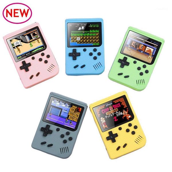 consoles de jeux vidéo 800 in 1 mini retro game console portatil handheld game players 2 retroid pocket support av out tetris to1
consoles de jeux vidéo 800 in 1 mini retro game console portatil handheld game players 2 retroid pocket support av out tetris to1