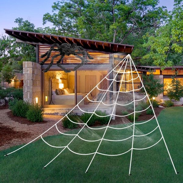 w9oiq fan-shaped spider party triangle halloween outdoor decoration spider web silk adhesive hook insert toy bewitched toy mnzl5
w9oiq fan-shaped spider party triangle halloween outdoor decoration spider web silk adhesive hook insert toy bewitched toy mnzl5