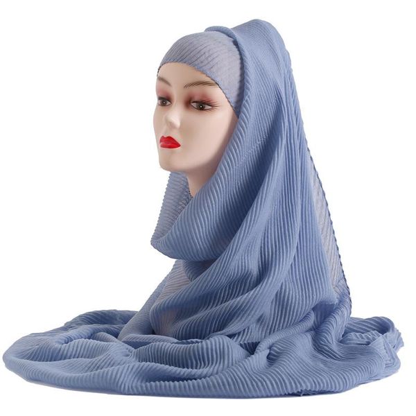 2020 women winter scarf fashion cotton lady hijab scarves large size pashmina fold warm shawl and wrap female headband jlltfg, Blue;gray
2020 women winter scarf fashion cotton lady hijab scarves large size pashmina fold warm shawl and wrap female headband jlltfg, Blue;gray