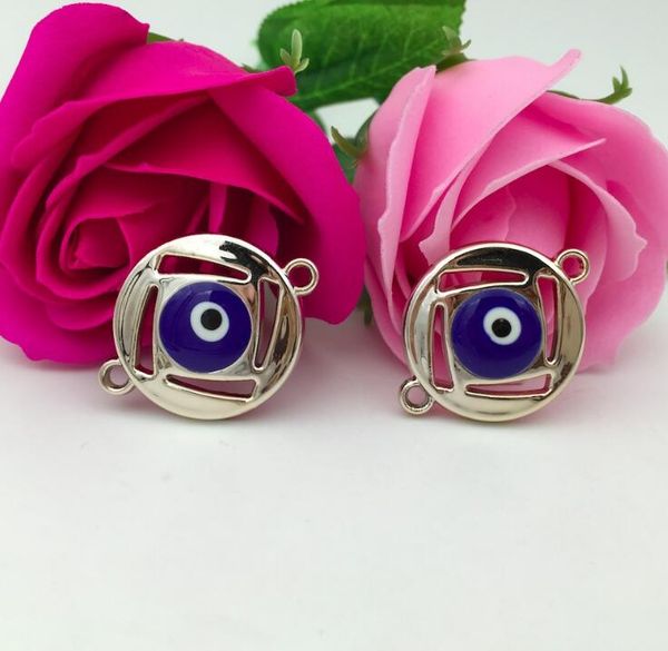 diy accessories drip oil ccb turkey evil blue eyes charm beads gold size 3.1x2.4x0.45cm fit bracelet necklace key chain earrings, Black
diy accessories drip oil ccb turkey evil blue eyes charm beads gold size 3.1x2.4x0.45cm fit bracelet necklace key chain earrings, Black