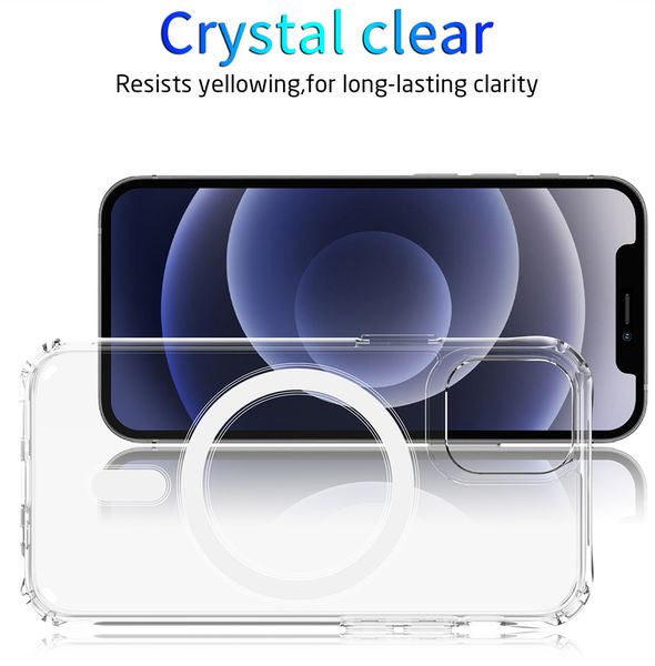 magsafe case для iphone 12 pro max clear case armor armor прозрачная защита задней крышки для iphone 12 мини-телефона 2020
magsafe case для iphone 12 pro max clear case armor armor прозрачная защита задней крышки для iphone 12 мини-телефона 2020