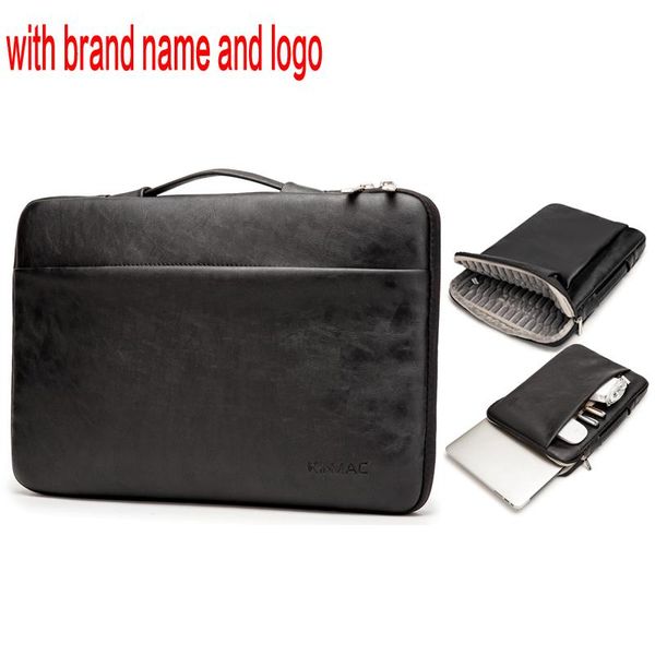 360° protective kinmac leather water resistant 12.5 inch-13.3 inch lapcase bag sleeve with handle for surface pro,macbook pro qynf 2cud3
360° protective kinmac leather water resistant 12.5 inch-13.3 inch lapcase bag sleeve with handle for surface pro,macbook pro qynf 2cud3