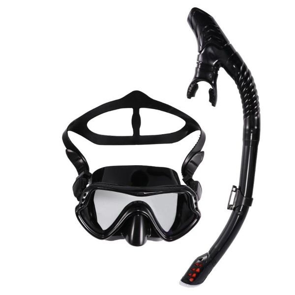 sport professional scuba diving mask snorkel anti-fog goggles glasses set silicone swimming fishing snorkeling equipment adults
sport professional scuba diving mask snorkel anti-fog goggles glasses set silicone swimming fishing snorkeling equipment adults