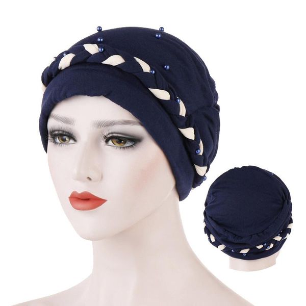 ethnic clothing two-color bead turban cap jersey inner hijabs bonnet wrap head hijab underscarf caps femme musulman muslim headdress, Red
ethnic clothing two-color bead turban cap jersey inner hijabs bonnet wrap head hijab underscarf caps femme musulman muslim headdress, Red