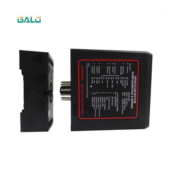 fingerprint access control double channel loop detector for car park management and toll system 220v 110v 12v 24v 1
fingerprint access control double channel loop detector for car park management and toll system 220v 110v 12v 24v 1