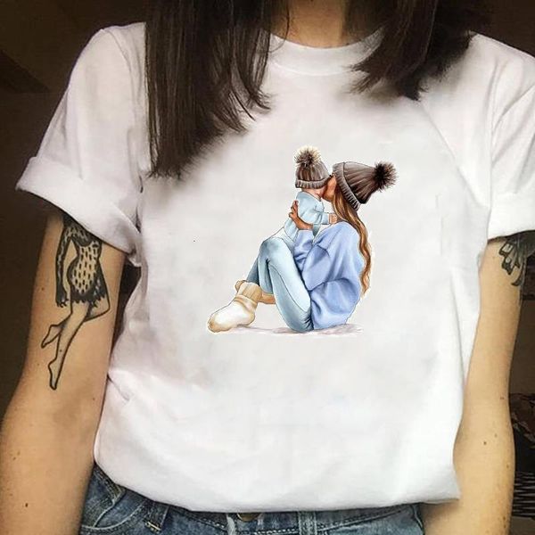 women clothes print ladies love cartoon mom mother printed summer ladies woman women casual tee shirt t female t-shirt, White
women clothes print ladies love cartoon mom mother printed summer ladies woman women casual tee shirt t female t-shirt, White
