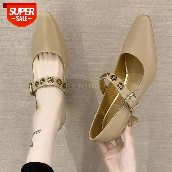 vintage shallow mouth thick heel shoes women new square toe with buckle strap retro zapatos de mujer plataforma #cz1p, Black
vintage shallow mouth thick heel shoes women new square toe with buckle strap retro zapatos de mujer plataforma #cz1p, Black