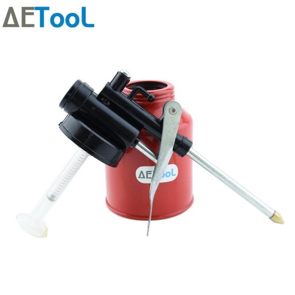 aetool oil cans machine oil gun high pressure grease spray gun long mouth pot high pressure machine repair
aetool oil cans machine oil gun high pressure grease spray gun long mouth pot high pressure machine repair