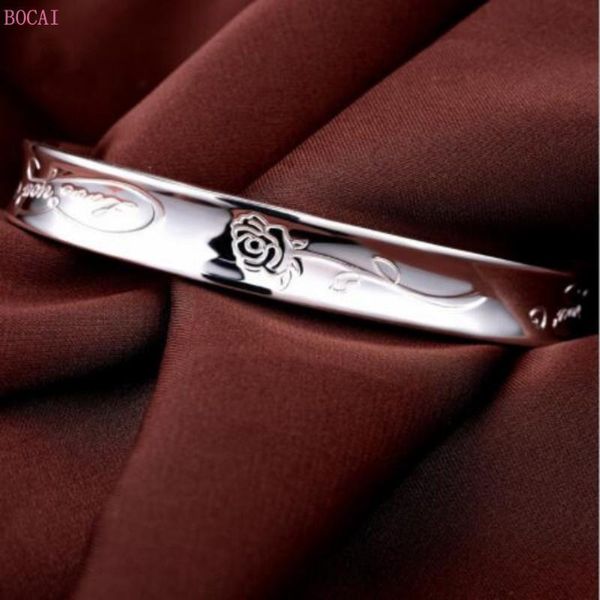 pure silver s999 thanksgiving flower bracelet women's korean pure silver opening fashion rose bracelet for women 2020 new, Black
pure silver s999 thanksgiving flower bracelet women's korean pure silver opening fashion rose bracelet for women 2020 new, Black