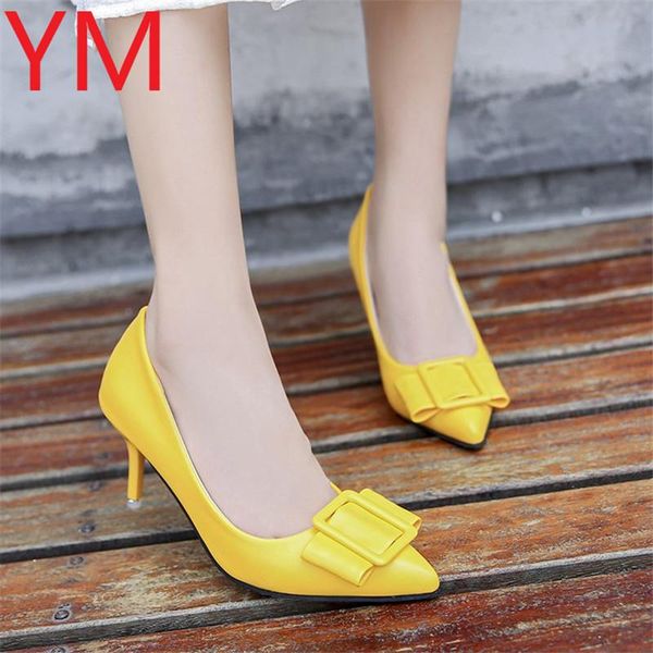 лето пряжка женщины обувь заостренный toe pumps свободное платье высокие каблуки свадебная тенис feminino zapatillas mujer площади сексуальн, Black
лето пряжка женщины обувь заостренный toe pumps свободное платье высокие каблуки свадебная тенис feminino zapatillas mujer площади сексуальн, Black