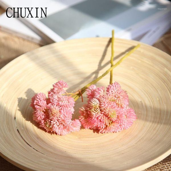 artificial hydrangea flower soft plastic rice fruit succulents real touch green plants home wedding pgraphy decoration1
artificial hydrangea flower soft plastic rice fruit succulents real touch green plants home wedding pgraphy decoration1