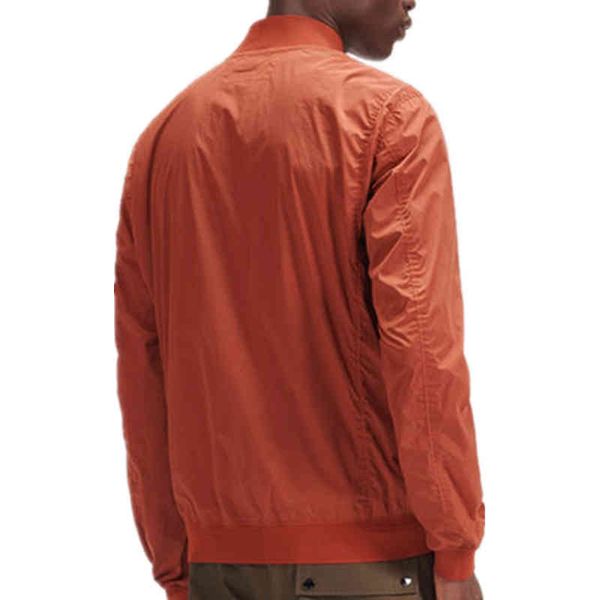 Men's Jackets FW mens Frivolous Casual solid shirt The lapel is versatile Chaopai Black tooling coat European and American simple top Metal I9CS, Black;brown
Men's Jackets FW mens Frivolous Casual solid shirt The lapel is versatile Chaopai Black tooling coat European and American simple top Metal I9CS, Black;brown