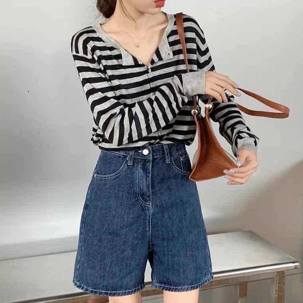 and sweater pullover knitwearknitwear knitwear new slim fit t-neck cardigan striped long sleeve bottomed pullover sweater fy9rs, White;black
and sweater pullover knitwearknitwear knitwear new slim fit t-neck cardigan striped long sleeve bottomed pullover sweater fy9rs, White;black
