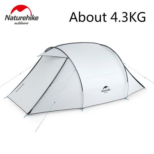 tents and shelters naturehike 2021 cloud fun 3 people camping outdoors tent silver coated sunscreen rainproof tent1
tents and shelters naturehike 2021 cloud fun 3 people camping outdoors tent silver coated sunscreen rainproof tent1