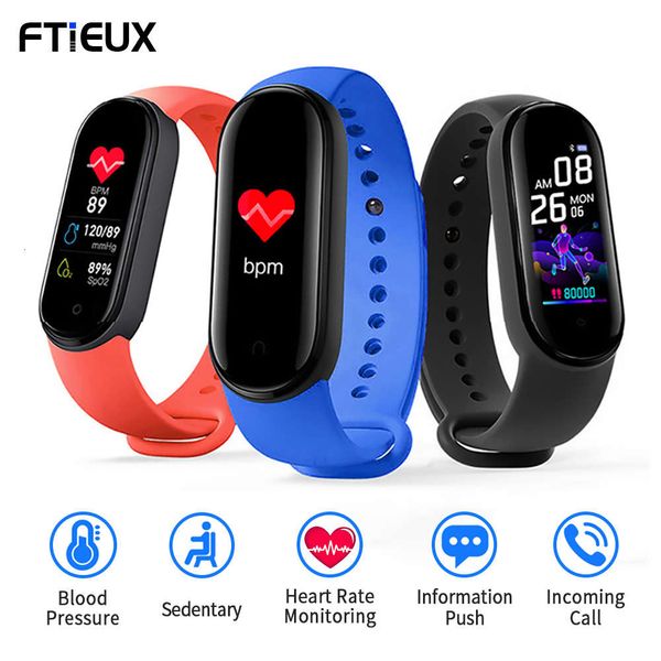 smart sports watch m5, wristband with heart rate blood prsure monitor, suitable for ios and android
smart sports watch m5, wristband with heart rate blood prsure monitor, suitable for ios and android