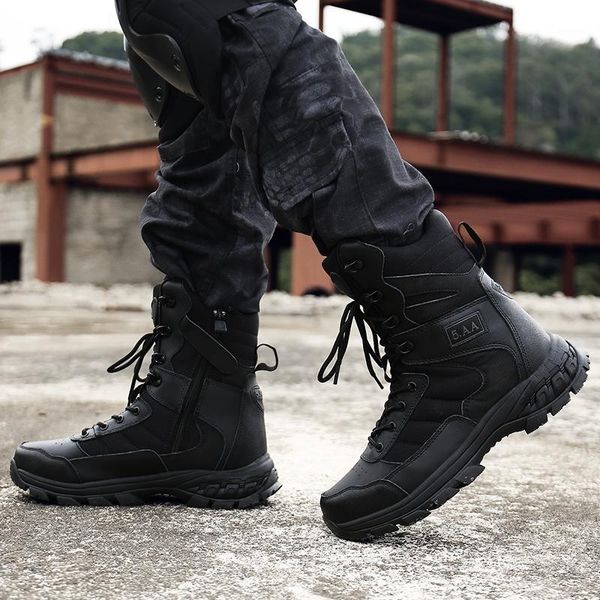 boots sneaker highfor sneakers flat zapatos man ocio mens a leather sale 2020 mens cuero fashion causal high wear high1, Black
boots sneaker highfor sneakers flat zapatos man ocio mens a leather sale 2020 mens cuero fashion causal high wear high1, Black