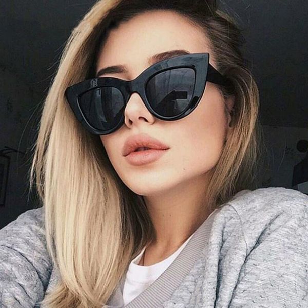cooyoung new cat eye sunglasses women brand designer vintage ladies mirror lens sun glasses uv400
cooyoung new cat eye sunglasses women brand designer vintage ladies mirror lens sun glasses uv400