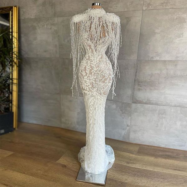 luxury beading evening dresses crystal tassel women prom dress lace appliques saudi arabic formal robe de soriee, Black;red
luxury beading evening dresses crystal tassel women prom dress lace appliques saudi arabic formal robe de soriee, Black;red