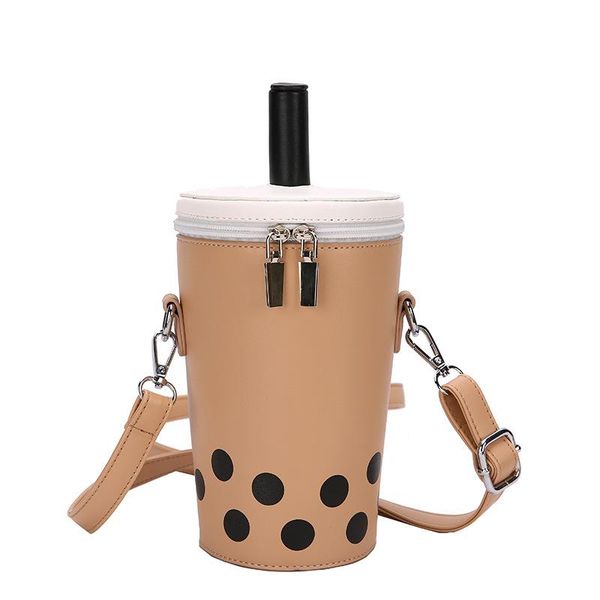 interesting milk cup pu leather ladies messenger bag 2021 trendy ladies shoulder bag mobile phone purses
interesting milk cup pu leather ladies messenger bag 2021 trendy ladies shoulder bag mobile phone purses
