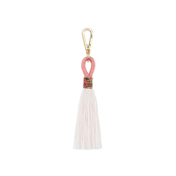 1pc new style bohemia cotton thread tassel fringed diy jewelry bag decorative accessories key chain craft beads tassels pendant h jlllyx
1pc new style bohemia cotton thread tassel fringed diy jewelry bag decorative accessories key chain craft beads tassels pendant h jlllyx