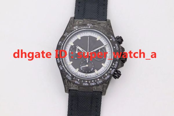 jh v2 custom montre de luxe carbon fiber watch case 40mm x 13.6mm 7750 timing mechanical movement super luminous mens watches, Slivery;brown
jh v2 custom montre de luxe carbon fiber watch case 40mm x 13.6mm 7750 timing mechanical movement super luminous mens watches, Slivery;brown