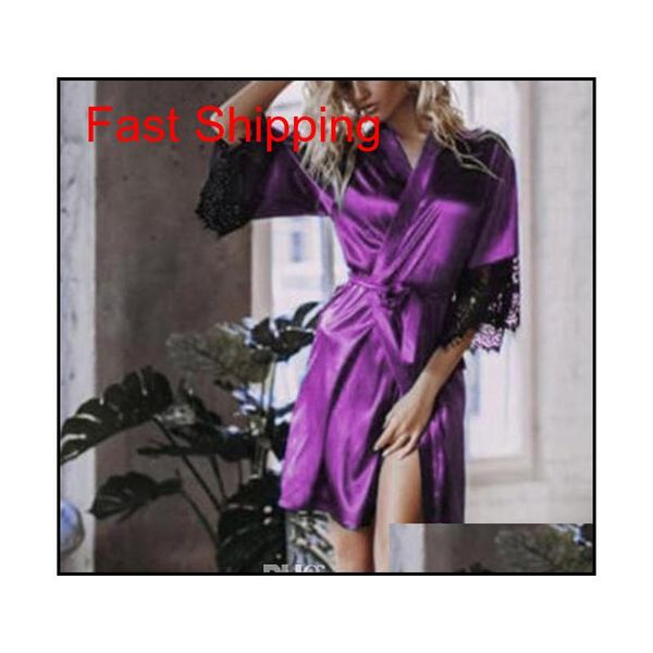 2020 new lingerie transparan summer women's ladies bath robe kimono robe satin silk lace night wea jllvzm home003
2020 new lingerie transparan summer women's ladies bath robe kimono robe satin silk lace night wea jllvzm home003