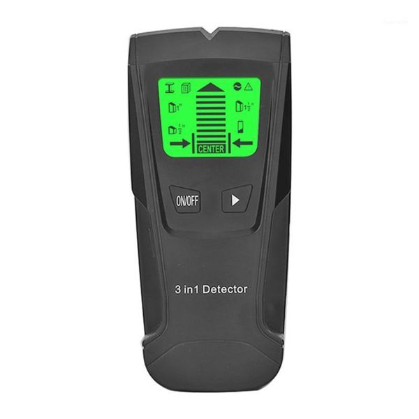 wall scanner wood studs led display digital metal detector search 3 in 1 handheld electric battery powered ac wire measuring1
wall scanner wood studs led display digital metal detector search 3 in 1 handheld electric battery powered ac wire measuring1