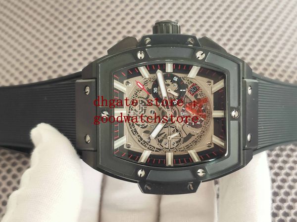 professional luxury mens soul factory wristwatches 42mm 316l black dial pvd 2813 time day watch black rubber band mechanical automatic no ch, Slivery;brown
professional luxury mens soul factory wristwatches 42mm 316l black dial pvd 2813 time day watch black rubber band mechanical automatic no ch, Slivery;brown