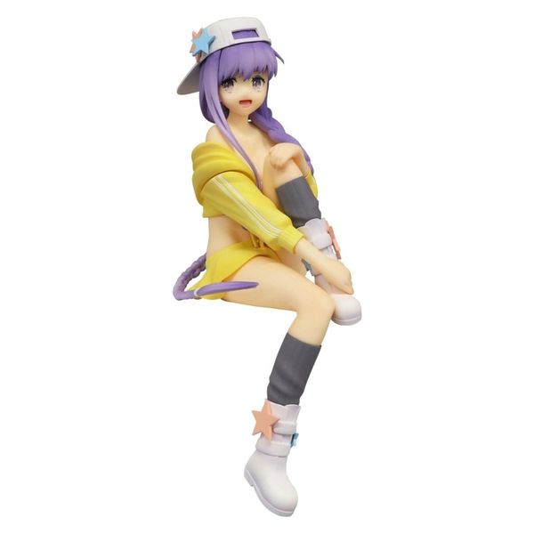 super cute anime furyu fate grand order fgo mooncancer bb noodle ser pvc figure model toys
super cute anime furyu fate grand order fgo mooncancer bb noodle ser pvc figure model toys