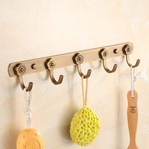 hooks & rails bronze vintage wall hook mounted coat hanger clothes hat bag for hanging home organizer bathroom accessories
hooks & rails bronze vintage wall hook mounted coat hanger clothes hat bag for hanging home organizer bathroom accessories