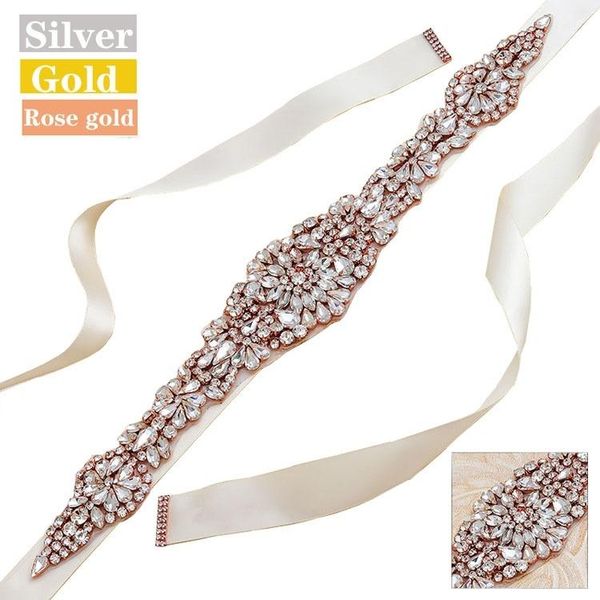 jlzxsy ручной кристалл люкс пояс rhinestone свадебные платья пояс кушак свадебные аксессуары (серебро, золото, розовое золото, Black;brown
jlzxsy ручной кристалл люкс пояс rhinestone свадебные платья пояс кушак свадебные аксессуары (серебро, золото, розовое золото, Black;brown