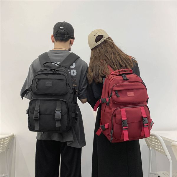 fashion2020 new casual backpack outdoor travel backpack lapbag fashion backpack m180188
fashion2020 new casual backpack outdoor travel backpack lapbag fashion backpack m180188