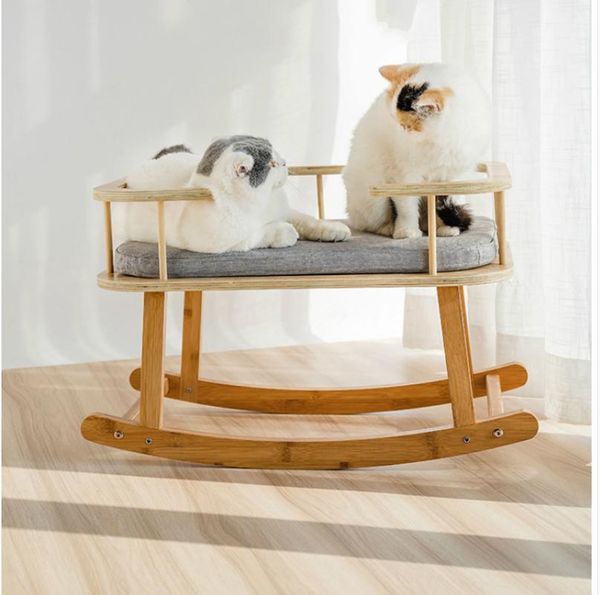 cat beds & furniture luxury litter shaker four seasons available cotton and linen mats kennel bent wood balcony climbing frame
cat beds & furniture luxury litter shaker four seasons available cotton and linen mats kennel bent wood balcony climbing frame