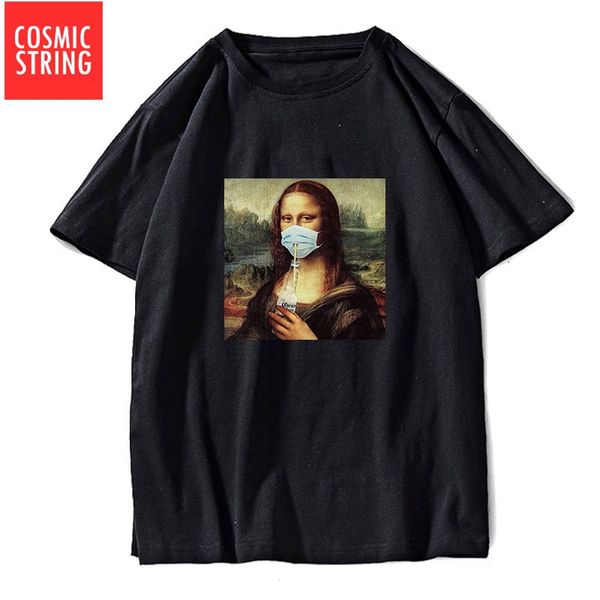 cosmic string mona lisa print casual short sleeve tshirt cool streetwear s sport hooded sweatshirt hoodie men t shirt
cosmic string mona lisa print casual short sleeve tshirt cool streetwear s sport hooded sweatshirt hoodie men t shirt