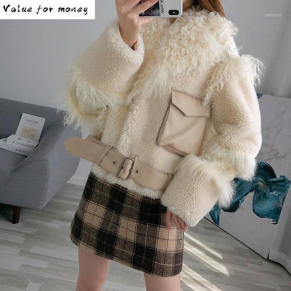 fur real coat women winter coat women clothes 2020 new parka real fur jacket sheep shearing 100% wool jacket b9r1628 yy23321, Black
fur real coat women winter coat women clothes 2020 new parka real fur jacket sheep shearing 100% wool jacket b9r1628 yy23321, Black