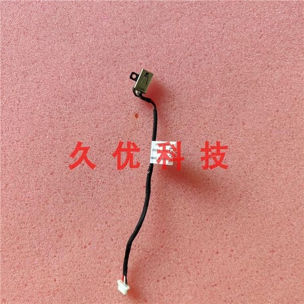computer cables & connectors power jack for 11 3147 3000 0jcdw3 jcdw3 charging dc-in cable flex1
computer cables & connectors power jack for 11 3147 3000 0jcdw3 jcdw3 charging dc-in cable flex1