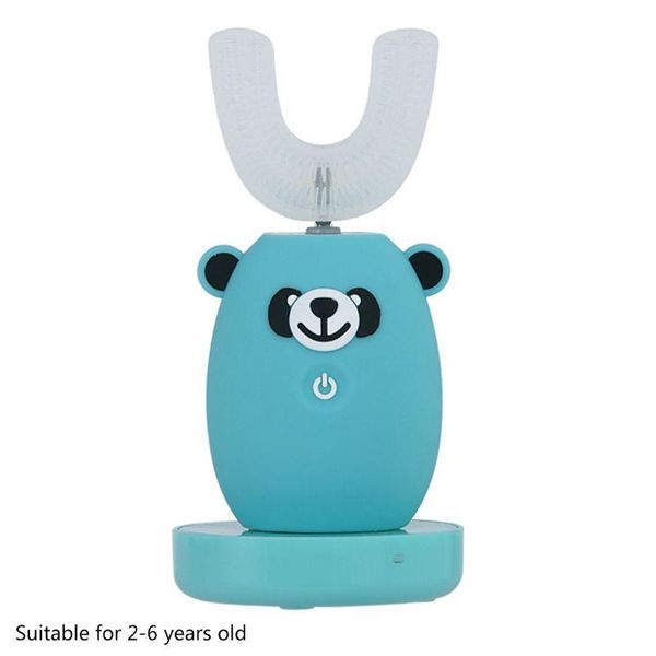 fully automatic u-shaped children teeth brush mouth-type electric toothbrush a0nc
fully automatic u-shaped children teeth brush mouth-type electric toothbrush a0nc