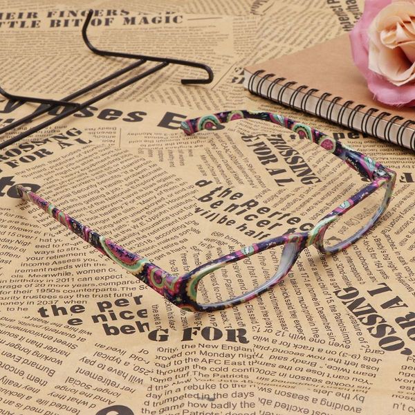 урожай женщины мужской reading glasses очки пресбиопия читатели прямоугольник прозрачные линзы +1,0 +4,0 для jun12
урожай женщины мужской reading glasses очки пресбиопия читатели прямоугольник прозрачные линзы +1,0 +4,0 для jun12